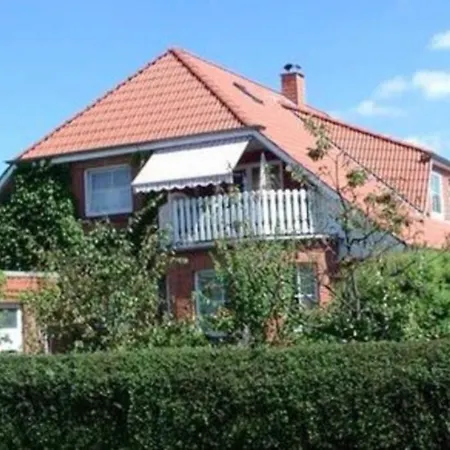 Gisela Rohde Apartment