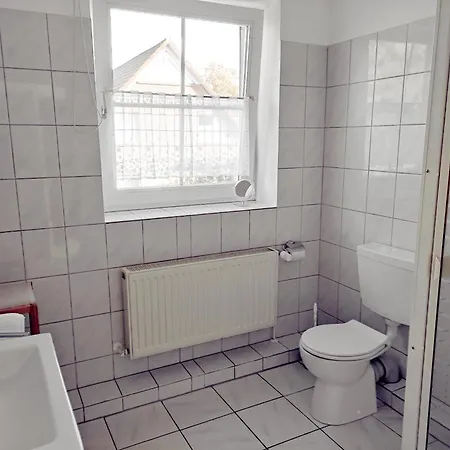 Gisela Rohde Bad Bramstedt