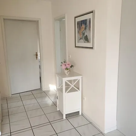 Apartament Gisela Rohde
