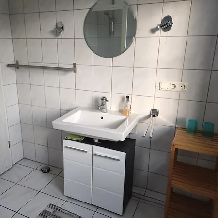 Gisela Rohde Apartment *